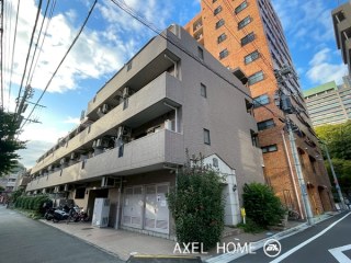 カテリーナ市ヶ谷