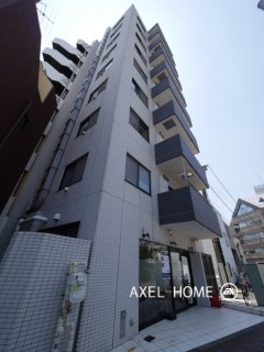 ZEXIA市谷台（ゼクシア市谷台）