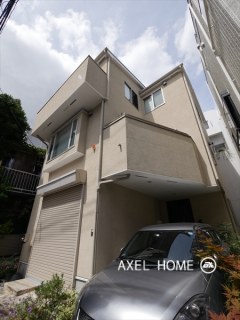 塚崎ビル　（店舗・事務所）
