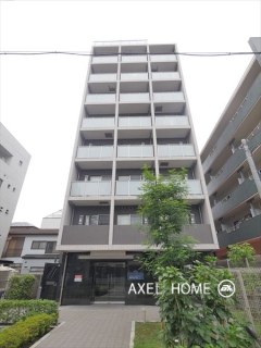 ボアビスタ門前仲町