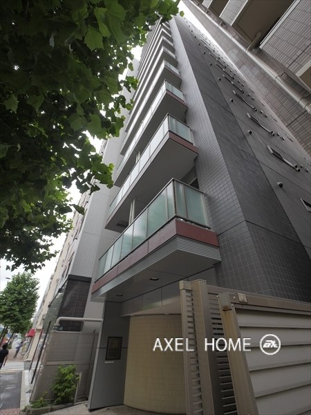 プライムアーバン日本橋浜町