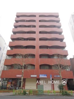 築地永谷タウンプラザ
