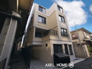 MA Place 参宮橋 (エムエープレイス参宮橋)