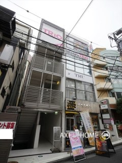 FLEG原宿 （店舗・事務所）