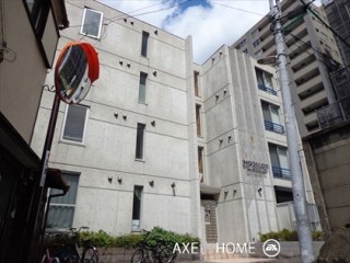 MODULOR茗荷谷（モデュロール茗荷谷）