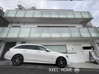 青山TMIビル