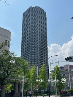 晴海ビュータワー （晴海アイランドトリトンスクエアビュータワー）
