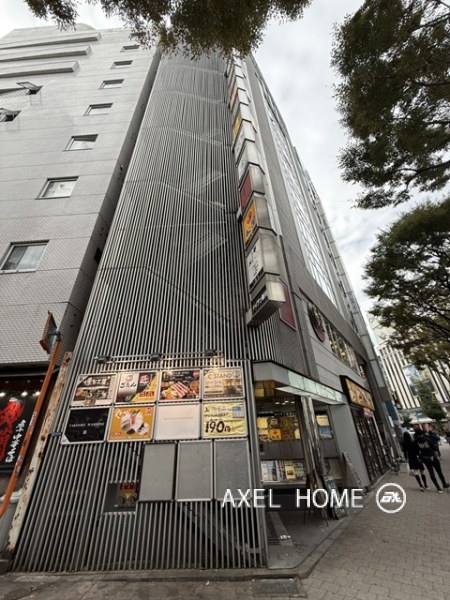 ダイアン新宿（事務所・店舗）