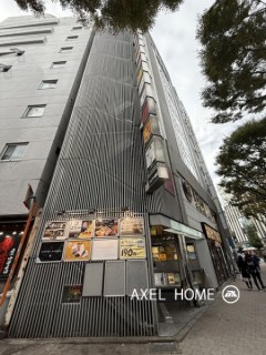 ダイアン新宿（事務所・店舗）