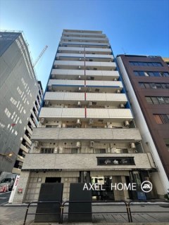 ガラ・ステージ神田