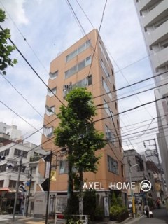 DMK代々木ビル(事務所)