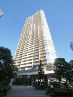 ザ豊洲タワー （THE TOYOSU TOWER）