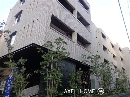 レフィアントシダー赤坂