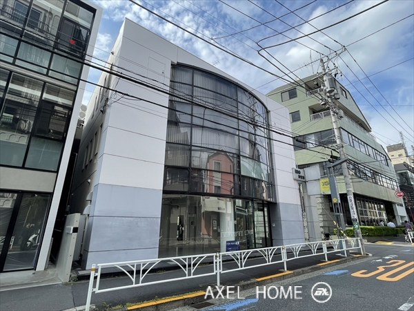 RIO神宮前 （リオ神宮前）（事務所・店舗）