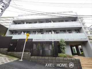 JM高輪レジデンス（ジェイエム）