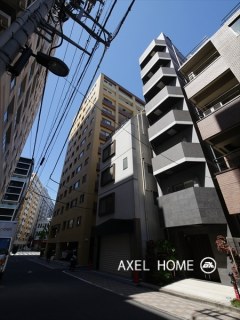ビィ・フォルマ東日本橋