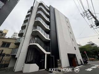 AXAS神楽坂（アクサス神楽坂）