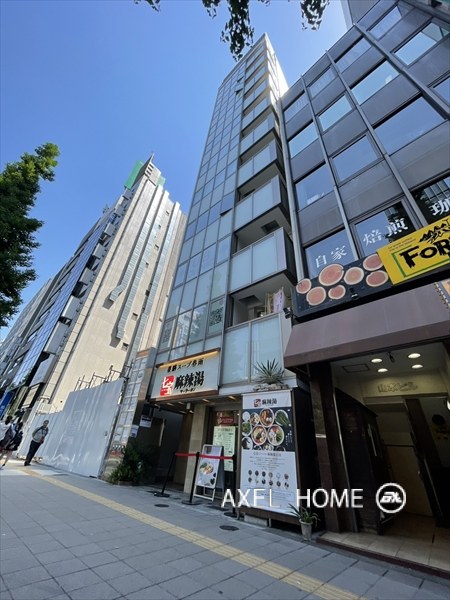 ACN新宿スクエア（店舗・事務所）