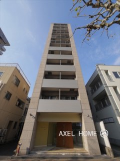 フォルトゥナ月島
