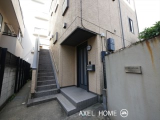 代々木K HOUSE
