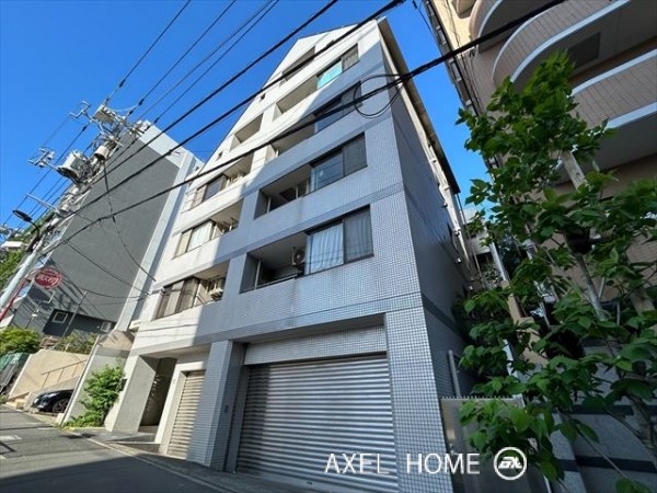 マンションみやび