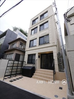 HJ PLACE YOYOGI (エイチジェイプレイスヨヨギ)