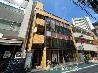 赤坂ヒルサイド