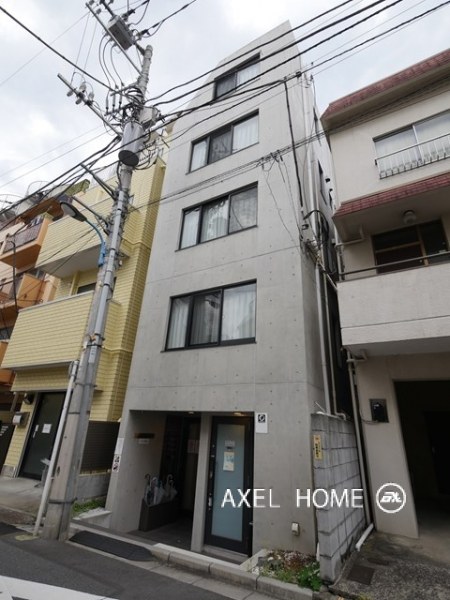 バロン神楽坂