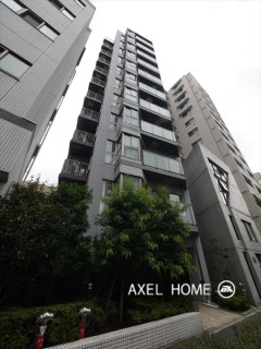宮庭東新宿ビル