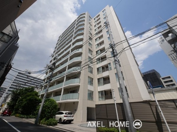プレミスト新宿山吹