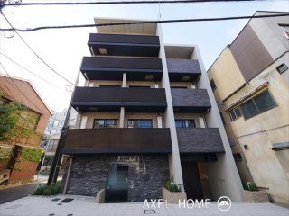 GRAN PASEO 四谷若葉 (グランパセオ四谷若葉)