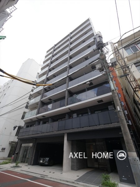 アーバネックス日本橋馬喰町