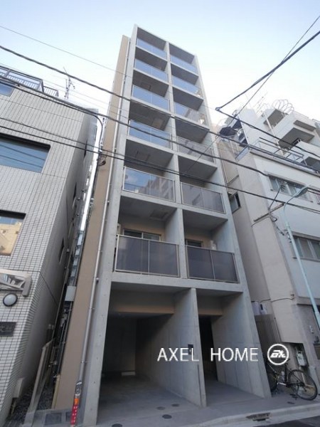 アスティーレ日本橋浜町