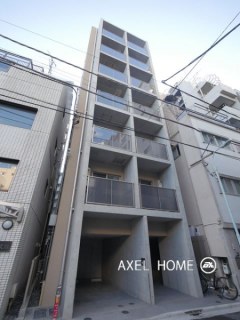 アスティーレ日本橋浜町