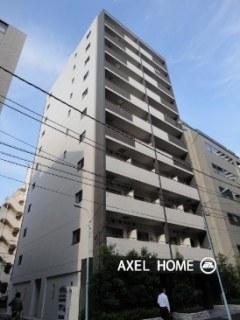 プレールドゥーク銀座EASTⅡ