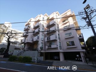 桜苑マンション