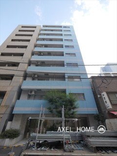 レジーナ銀座東