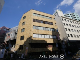 第2宝山ビル (店舗・事務所）
