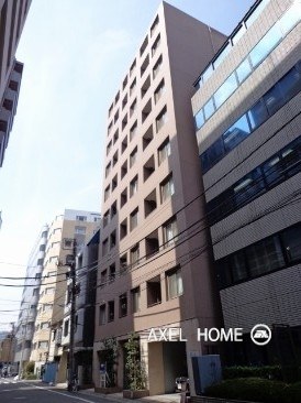 レジディア日本橋浜町