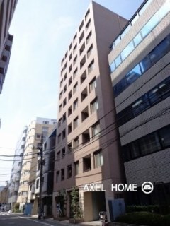 レジディア日本橋浜町