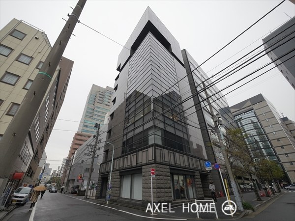 グランド茅場町ビル
