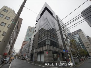 グランド茅場町ビル