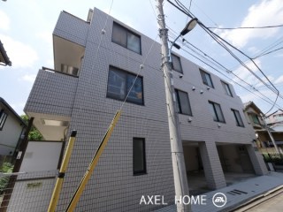 オークハウス四谷