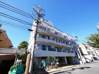 マンション四谷