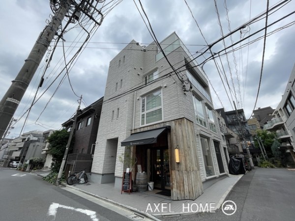 AR－1ビル（エーアールワンビル）（店舗・事務所）