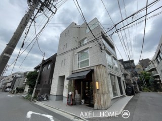 AR－1ビル（エーアールワンビル）（店舗・事務所）