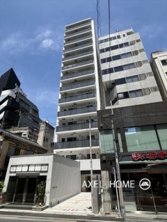 AIFLAT神楽坂（アイフラット神楽坂）