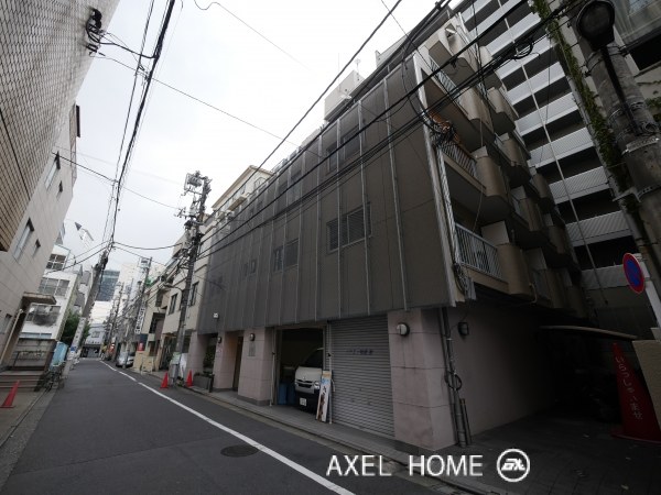 新宿5アドレス(新宿ファイブアドレス)