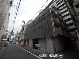 新宿5アドレス(新宿ファイブアドレス)