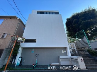 LEGALAND早稲田南（リーガランド早稲田南）